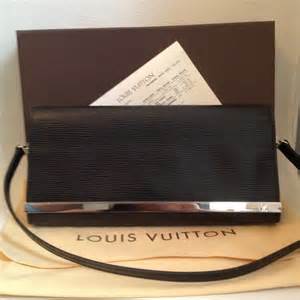 louis vuitton sevigne clutch|louis vuitton clutch vintage.